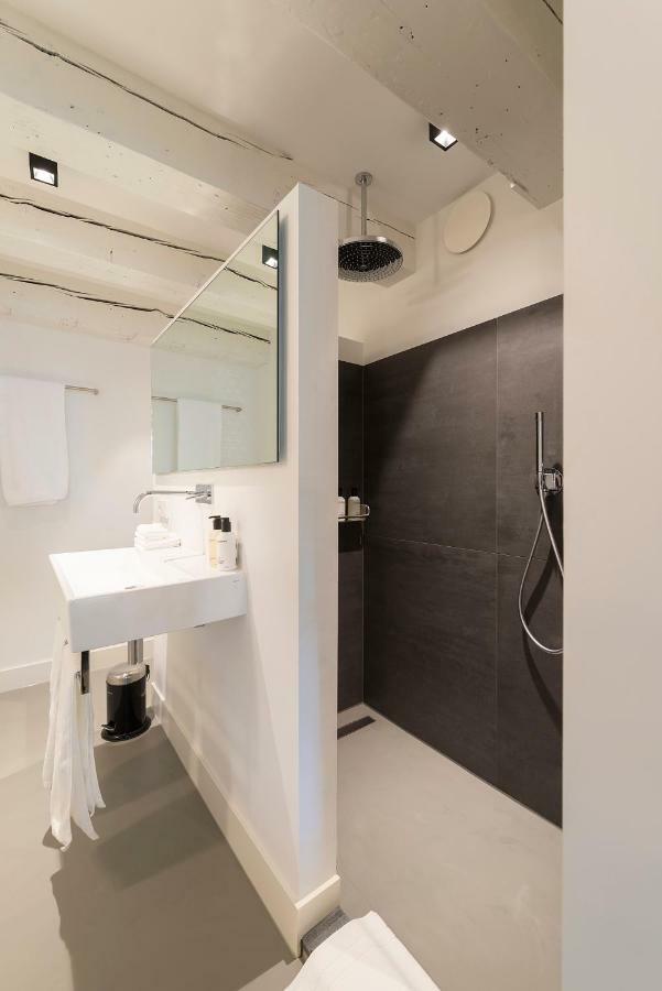 Milkhouse Luxury Stay Ámsterdam Exterior foto