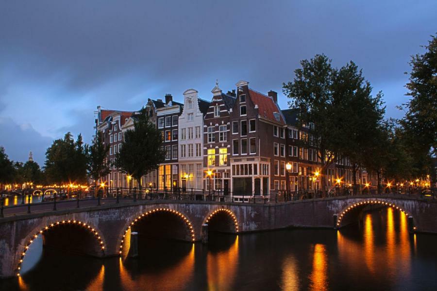 Milkhouse Luxury Stay Ámsterdam Exterior foto