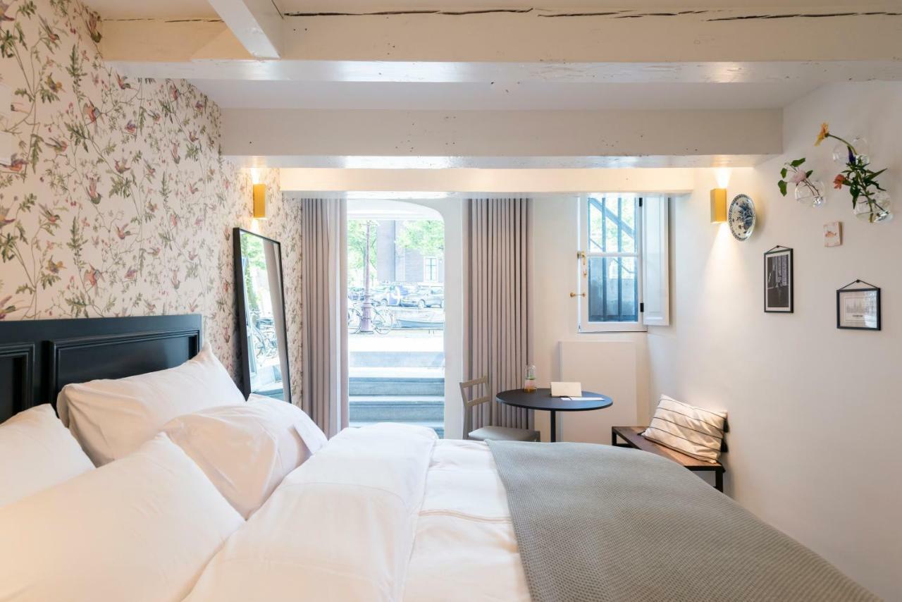 Milkhouse Luxury Stay Ámsterdam Exterior foto