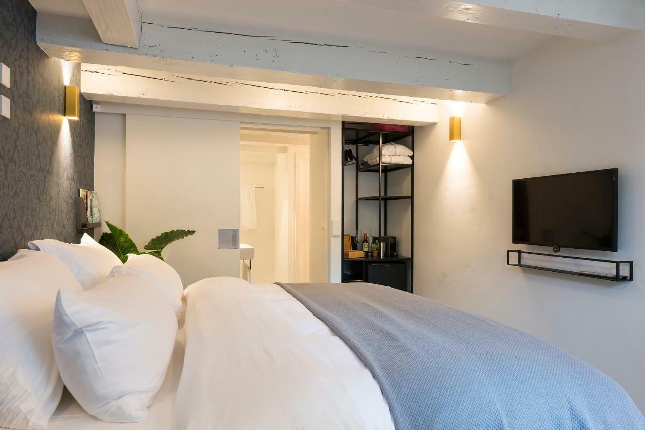 Milkhouse Luxury Stay Ámsterdam Exterior foto