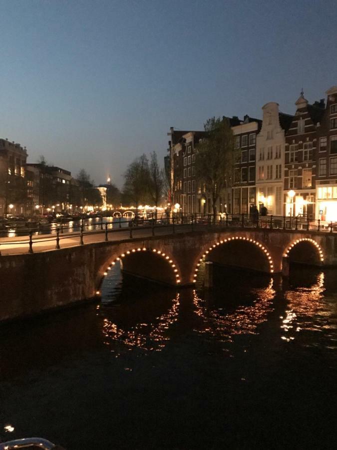 Milkhouse Luxury Stay Ámsterdam Exterior foto